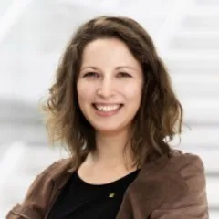 Theresa Strasser