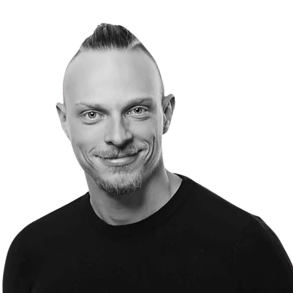 Porträt von Christoph Schachner